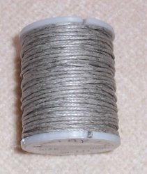 Thumbnail of 10 Meter spool  Light Gray