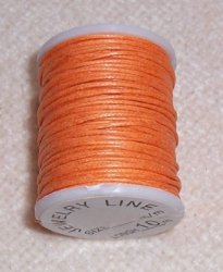 Thumbnail of 10 Meter spool Orange