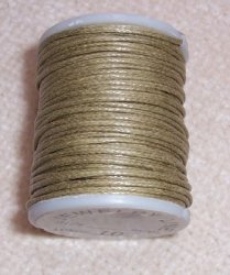Thumbnail of 10 Meter spool  Khaki