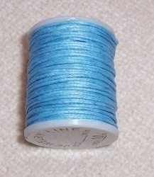 Thumbnail of 10 Meter spool Sky Blue
