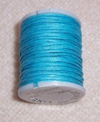 Thumbnail of 10 Meter spool  Turquoise
