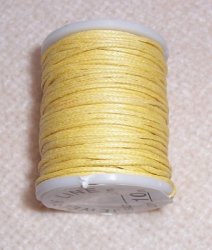 Thumbnail of 10 Meter spool  Yellow