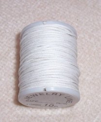 Thumbnail of 10 Meter spool  White