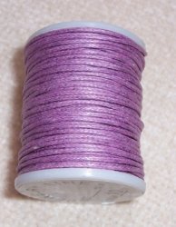 Thumbnail of 10 Meter spool  Light Purple