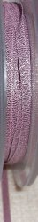 Thumbnail of  High Sheen Pink w/ Metallics Woven into the body, about 1/4
