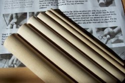 Thumbnail of Mandrel Set for Continuous Circles Projects + DVD