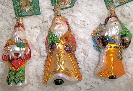 father christmas ornaments retired xmas assortment 1 by father christmas ornaments retired xmas assortment 1 by