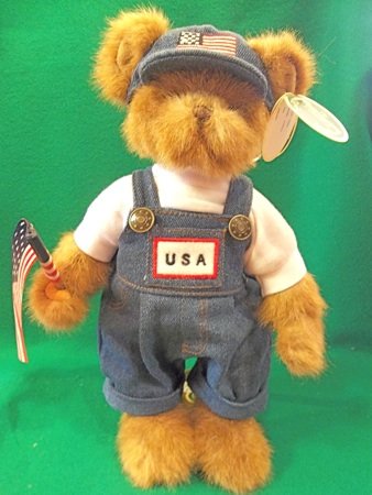 the bearington bears