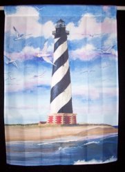Thumbnail of HATTERAS POLYESTER FLAG