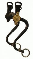 Thumbnail of Reproduction Cavalry Bit 