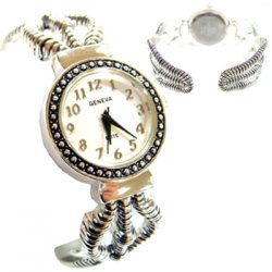 Thumbnail of CLEARANCE Western Style Bangle Watch - Rope Design 