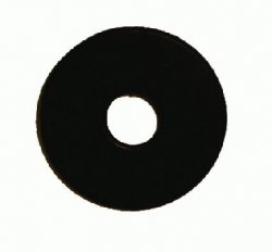 Thumbnail of Black Rubber Bit Guards