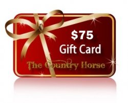 Thumbnail of $75 Gift Card