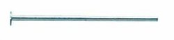 Thumbnail of SSHPNail3-26 - Sterling silver 3 inch 26 gauge headpin