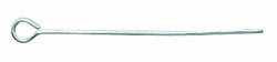 Thumbnail of SSHPEye2-24 - Sterling silver 2 inch 24 gauge eye pin