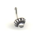 Thumbnail of SSHPDecBall2-24 - Sterling silver 2 inch 24 ga dec/ball headpin