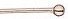 Thumbnail of COPHPBall2.5-24 Solid copper 2.5 in. 24 ga. headpin with ball