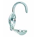 Thumbnail of SSClamShell - Sterling silver clam shell - Italian