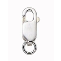 Thumbnail of SSLOB3.2x8.3 - Sterling 3.2mm X 8.3mm lobster - Italian