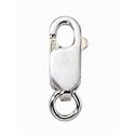 Thumbnail of SSLOB3.85X10.2 - Sterling 3.85mm X 10.2mm lobster - Italian