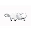Thumbnail of SSLOBElephant - Sterling elephant lobster 8mm X 18mm - Italian