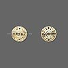 Thumbnail of GPBallFil10 - Gold plated 10mm filigree balls 