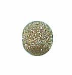 Thumbnail of GPBallStar4 - Gold plated 4mm stardust balls