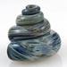 Thumbnail of UnicorneAtlantis21486 - Sea Garden Atlantis Shell Bead - USA made