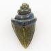 Thumbnail of UnicorneNoblis21881 - Large Noblis Bead - Treasure - USA made