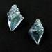 Thumbnail of UnicorneNoblis21974 - Small Nobilis Seashell Bead - Early Morning - USA made