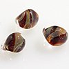 Thumbnail of UnicorneTeardrop21218 - Teardrop Bead Grand Canyon - USA made