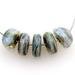 Thumbnail of UnicorneCaterpillar21856 - Prometheus Caterpillar Bead - Made in USA