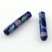 Thumbnail of UnicorneCylinder21932 - Cylinder Arabian Seas Bead - USA made