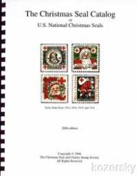 Thumbnail of CS&CSS Catalog, The Christmas Seal Catalog, 2006 ed.