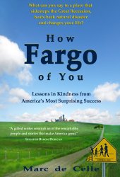 Thumbnail of 1. Marc de Celle - How Fargo of You - 4th Edition now available!!