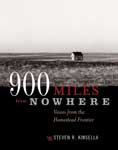 Thumbnail of Steven R. Kinnesella - 900 Miles from Nowhere