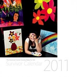 Thumbnail of 2011 American Cancer Society Survivor Calendar