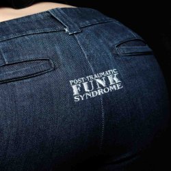 Thumbnail of 1. NEW - Post-Traumatic Funk Syndrome CD