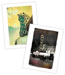 Thumbnail of Dennis Krull - Fargo Theatre Cards