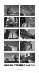 Thumbnail of John Borge - Urban Texture Poster