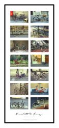 Thumbnail of John Borge - Bicycles of Florence