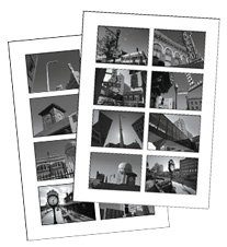 Thumbnail of Urban Texture Cards