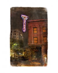 Thumbnail of Dennis Krull - Hotel Donaldson