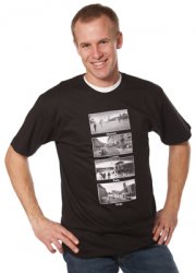 Thumbnail of Moscow to Fargo Tshirt 