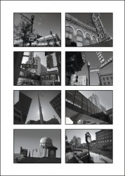 Thumbnail of Urban Texture Cards