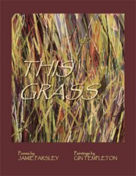 Thumbnail of Jamie Parsley & Gin Templeton - This Grass