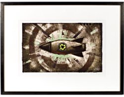 Thumbnail of Nuclear Bomb - Richard Borge