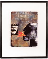 Thumbnail of Flamer - Richard Borge