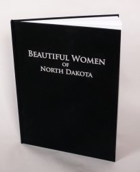 Thumbnail of Billy Black & Chris Linnares - Beautiful Women of ND