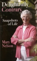Thumbnail of Mary Nelson - Delightfully Contrary